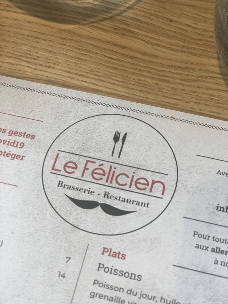 Que faire en belgique comme restaurant
