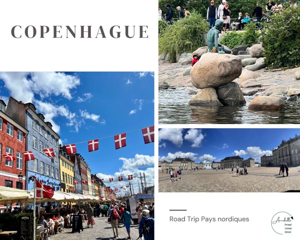 Visite Copenhague